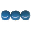 8mm Blue Onyx ROUND Beads