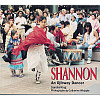 SHANNON: An Ojibway Dancer