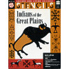 STENCILS: Indians of the Great Plains, Ancient and Living Cultures