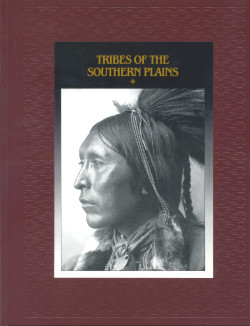The American Indians: TRIBES OF THE SOUTHERN PLAINS (Time-Life Books Series)