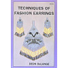 Techniques of Fashion Earrings