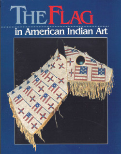 The Flag in American Indian Art