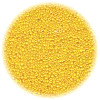 22/o *Vintage* Italian SEED Beads - Opaque Yellow