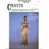 Whispering Wind Magazine: American Indian Past & Present ~ CRAFTS ANNUAL #2