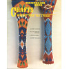 Whispering Wind Magazine: American Indian Past & Present ~ CRAFTS ANNUAL #3