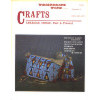 Whispering Wind Magazine: American Indian Past & Present ~ CRAFTS ANNUAL #4