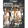 Whispering Wind Magazine: American Indian Past & Present ~ CRAFTS ANNUAL #5
